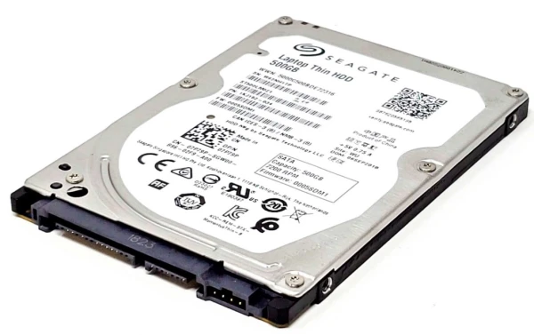 Seagate ST500LM021 500GB 2.5-inčni SATA HDD 7200 rpm