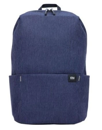 Xiaomi Mi Casual Daypack ranac 10 l, tamnoplavi (ZJB4144GL)