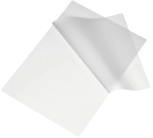 Fellowes Apex 6003201 A4 folije za plastifikaciju 80 mikrona, 100 kom