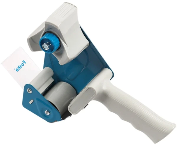 Foska T15008 ručni dispenzer za pakovnu traku 50 mm