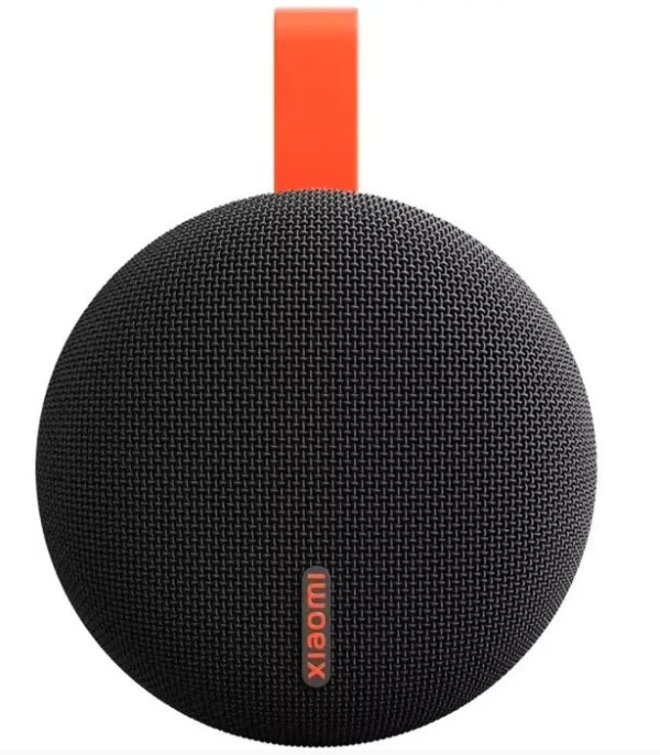Xiaomi Bluetooth Speaker Essential Bluetooth zvučnik, 5 W, crni