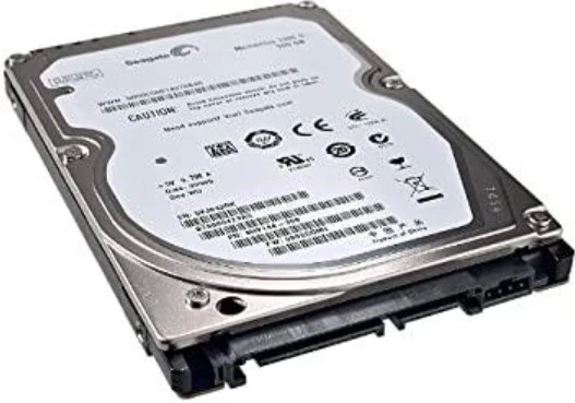 Seagate ST9500425AS 500GB 2.5-inčni SATA HDD 5400 rpm