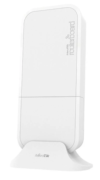 MikroTik wAP ac LTE6 kit RBwAPGR-5HacD2HnD&R11e-LTE6, Wi-Fi 5/LTE Cat6