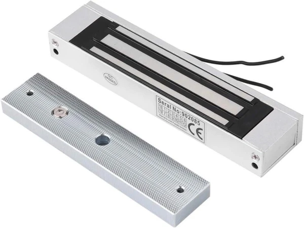 GMB KPS-KT-L180D elektromagnetna brava za kontrolu pristupa 12 V, 180 kg