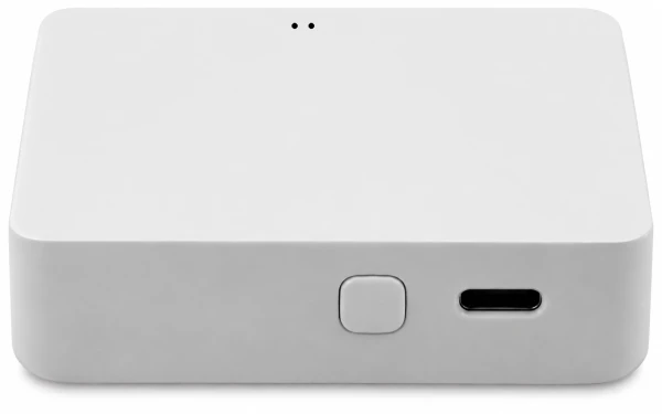 Gembird RSH GW018 Tuya Zigbee 3.0 + BLE gateway