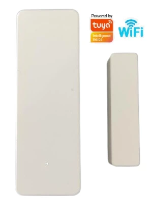 Gembird TUYA DW10 Wi-Fi senzor za vrata i prozore, 2,4 GHz