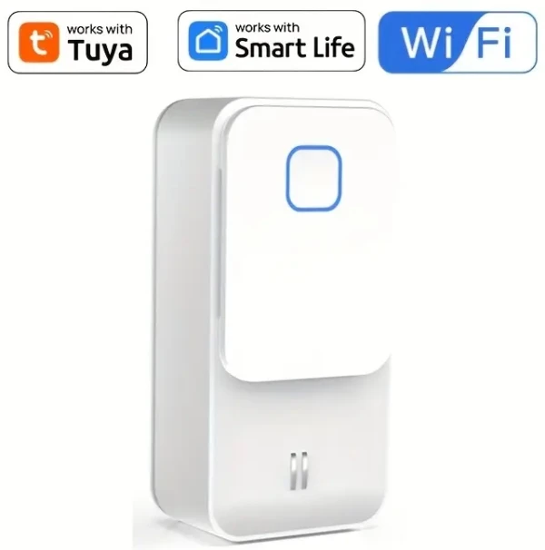 Gembird WL09 Wi-Fi senzor curenja vode 110 dB, Tuya Smart