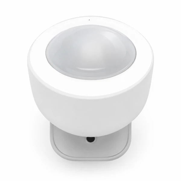 Gembird TUYA-SMART-PIR-MS02 Wi‑Fi PIR senzor pokreta, 360°