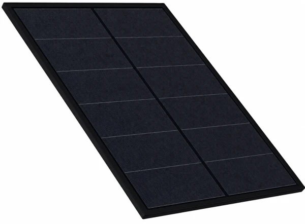 Gembird SMART-Solar-panel 5 W mini solarni panel sa BMS i ugrađenom baterijom