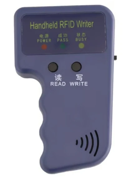 Gembird KPS-Card 125 kHz RFID čitač/pisač za EM4305 i T5577