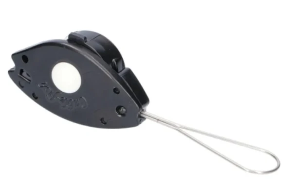 Gembird OPTIC-FISH FTTH stezaljka za zatezanje drop kabla