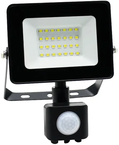 PROSTO LRF048SW-020 LED reflektor sa PIR senzorom, 20 W