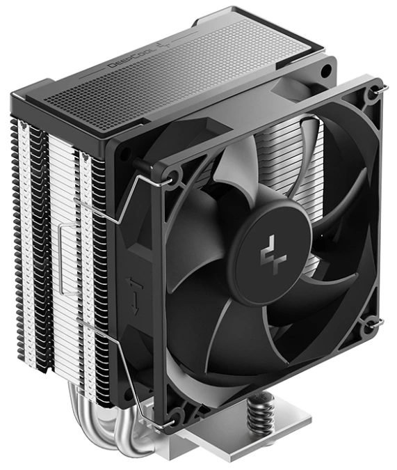 DeepCool AG300 G2 CPU kuler 160 W sa 3 toplotne cevi