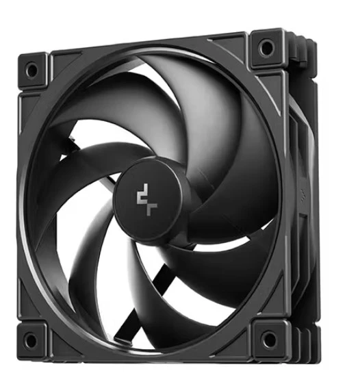DeepCool FD12 V2 120 mm PWM ventilator 2500 RPM