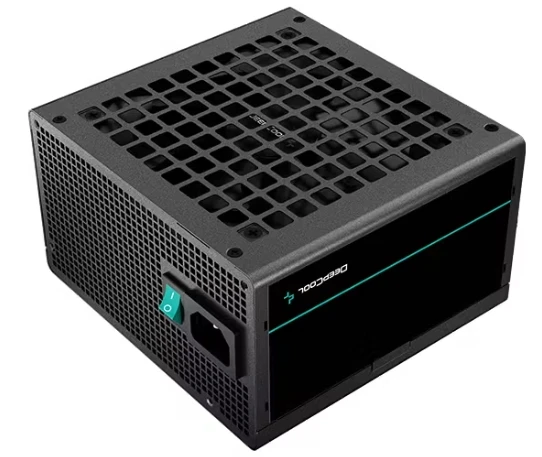 DeepCool PF750X ATX napajanje 750 W 80 PLUS