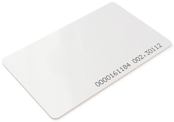 Gembird KAR 125 kHz RFID kartica TK4100 za kontrolu pristupa