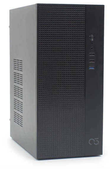 EWE PC AMD Office Ryzen 5 3400G 16GB/512GB SSD
