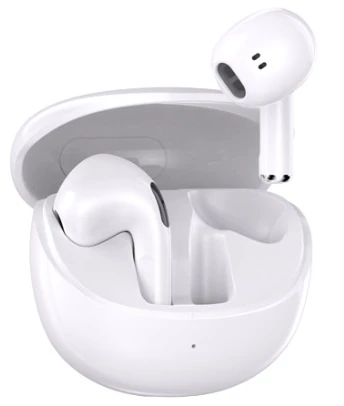 Microlab Wisepods 20 TWS Bluetooth slušalice sa kutijom za punjenje