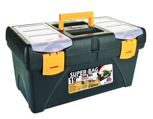 Super-Bag TR3 19 kutija za alat 480×257×234 mm