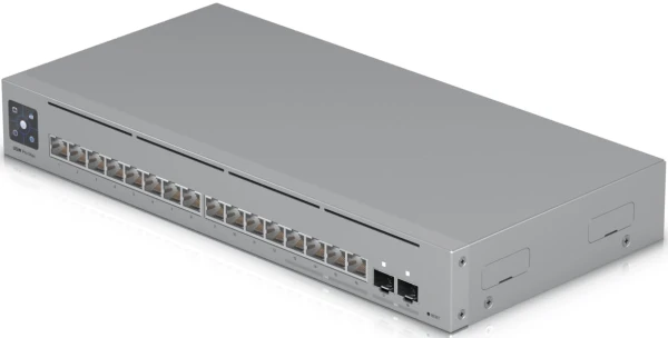 Ubiquiti UniFi Pro Max 16 USW-Pro-Max-16 Layer 3 switch, 2.5 GbE