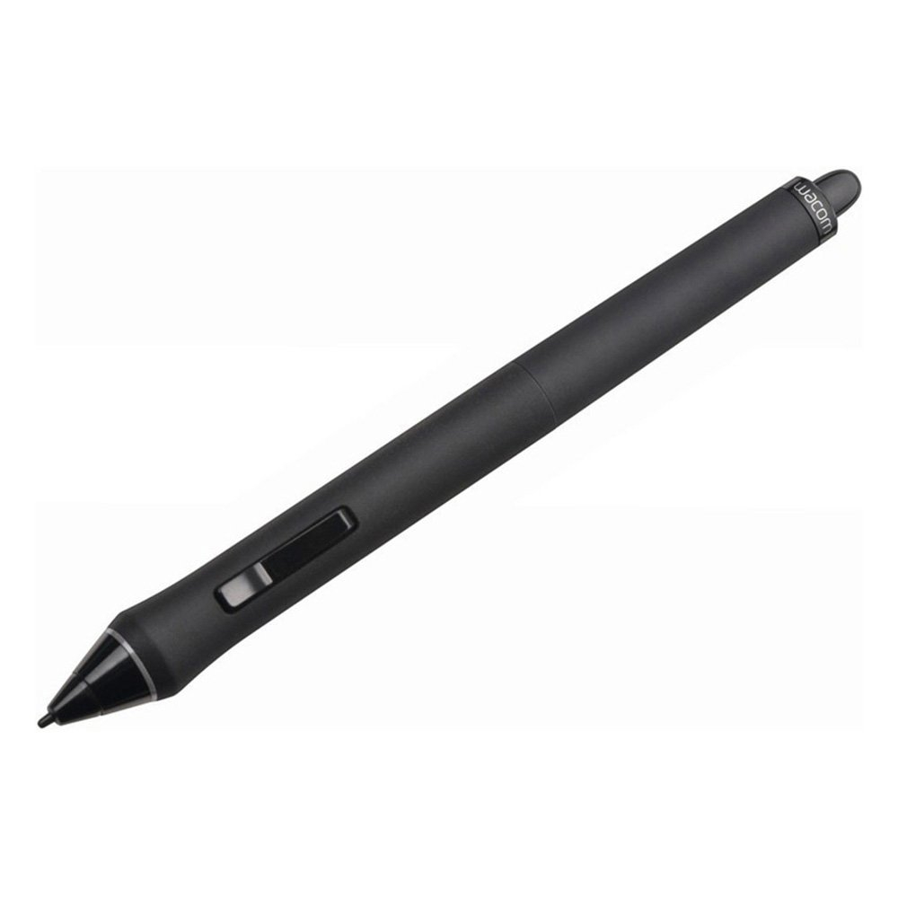 Wacom Grip Pen KP-501E-01 za Intuos4/5, DTK i DTH tablete