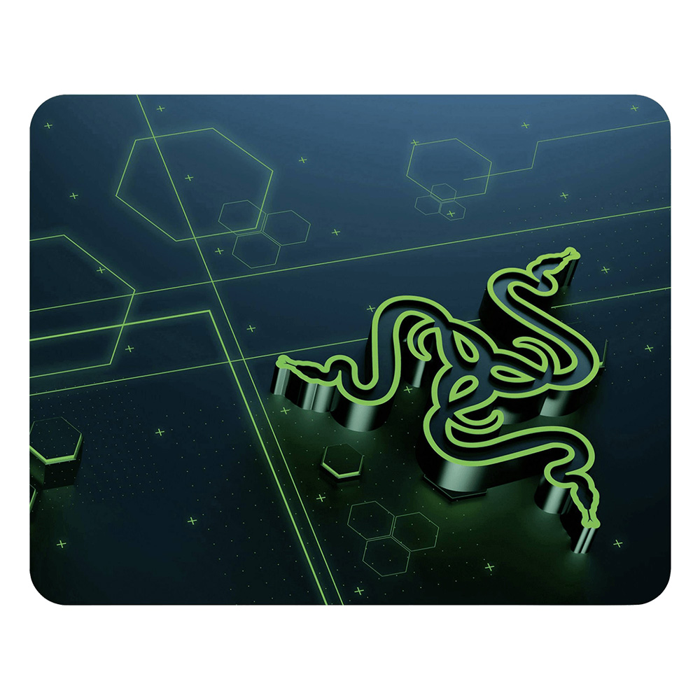Razer Goliathus Mobile Small gaming podloga 270 × 215 mm