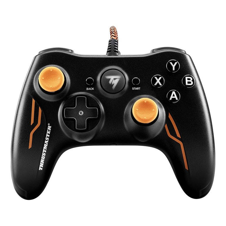Thrustmaster GP XID PRO PC gamepad sa 12 tastera i 2 analogne palice