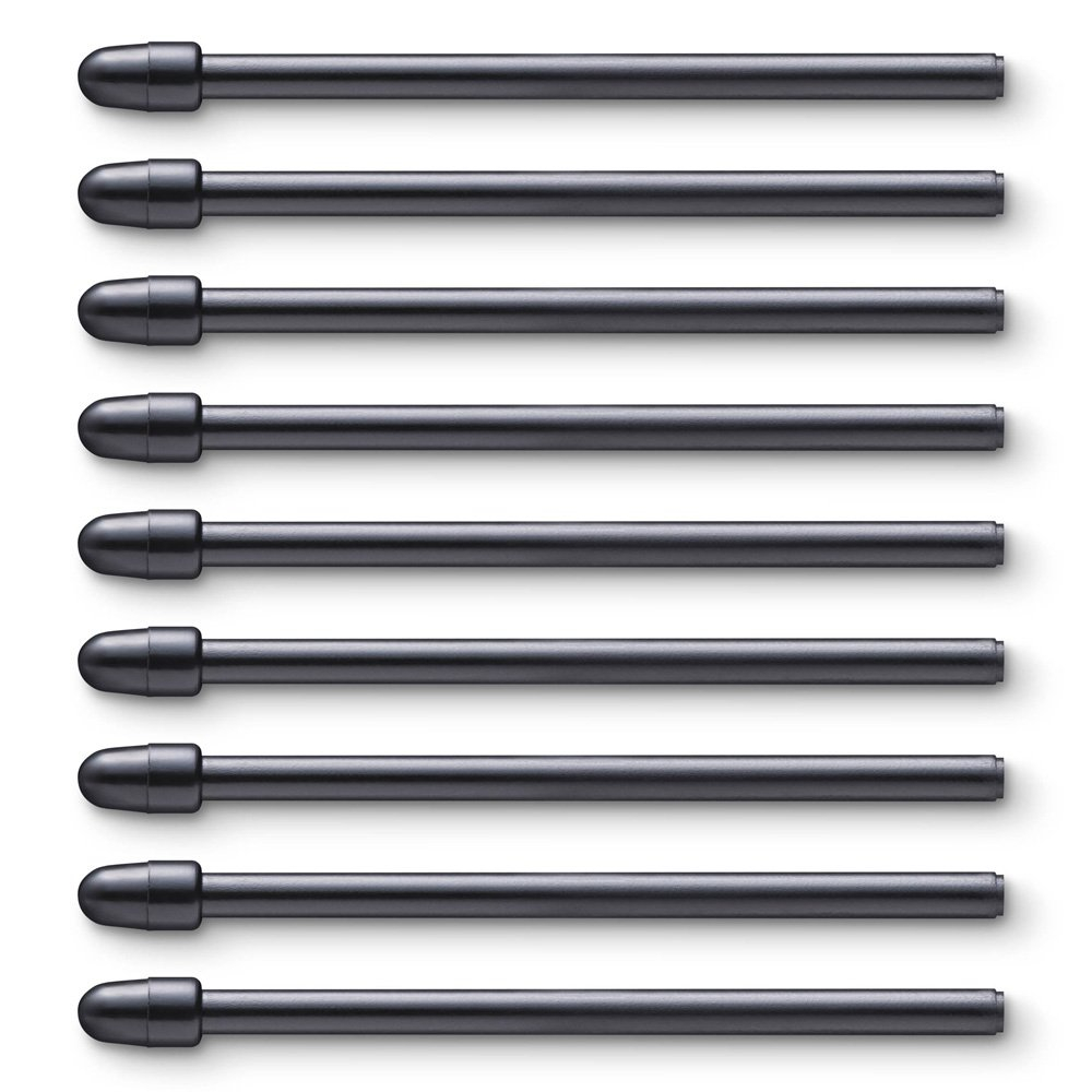 Wacom ACK22211 standardni vrhovi za Pro Pen 2, 10 komada