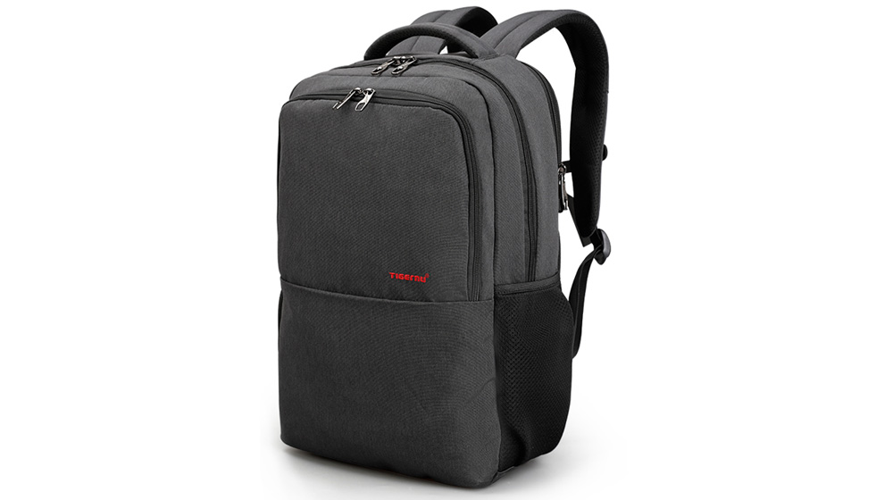 Tigernu T-B3259 laptop ranac 15,6" Black/Grey