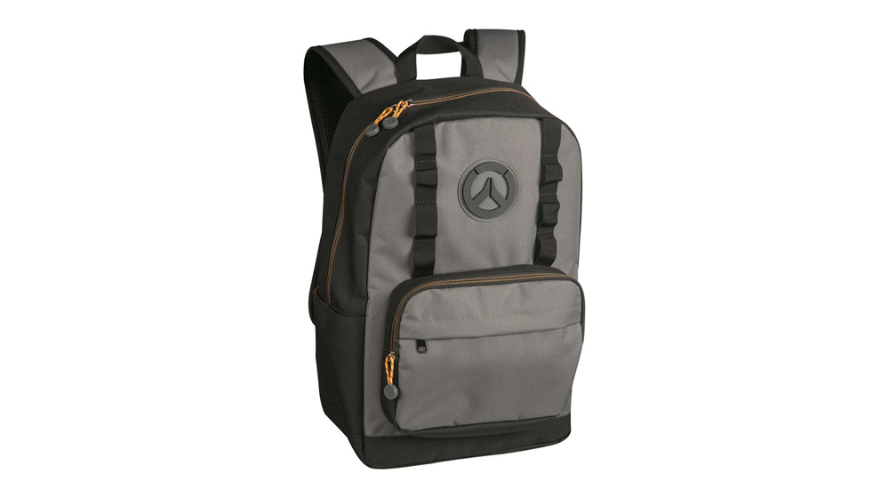 JINX Overwatch Payload ranac za laptop do 15"