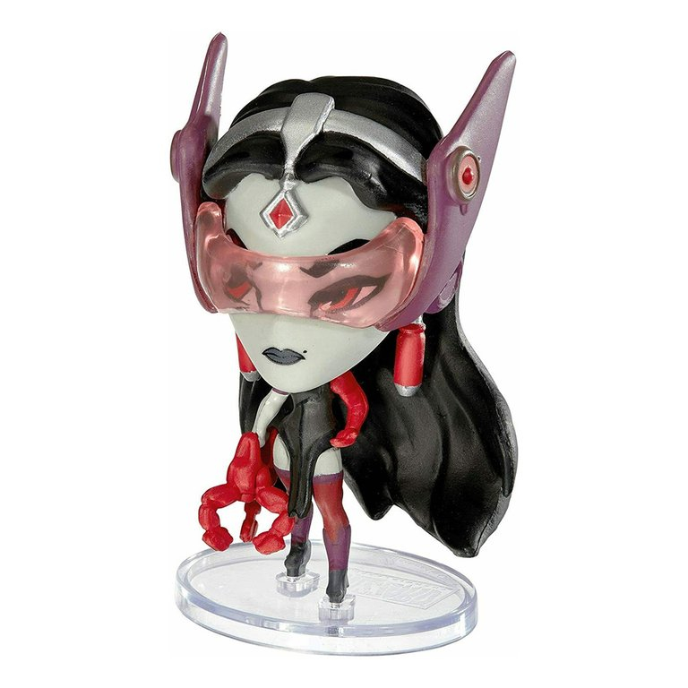Activision Blizzard Overwatch Cute But Deadly Halloween Vampire Symmetra kolekcionarska figura
