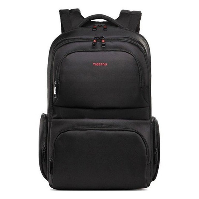 Tigernu T-B3140 ranac za laptop do 15,6 inča, crni