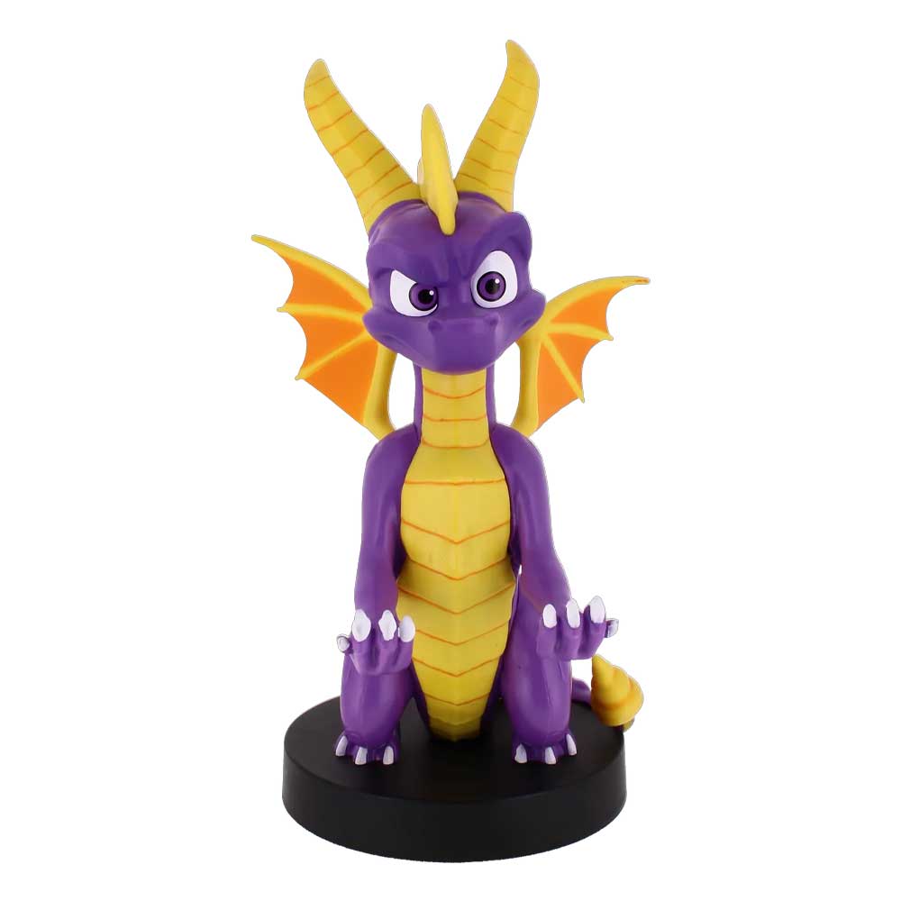 Exquisite Gaming Cable Guys Spyro držač za telefon i kontroler