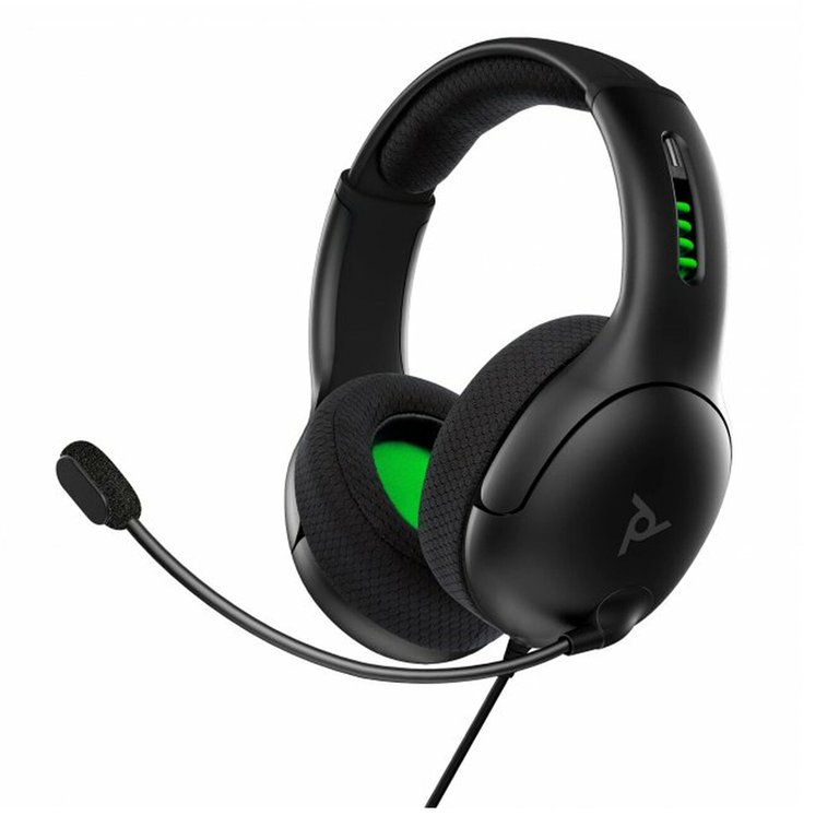 PDP Gaming LVL50 žične stereo gejmerske slušalice za Xbox One