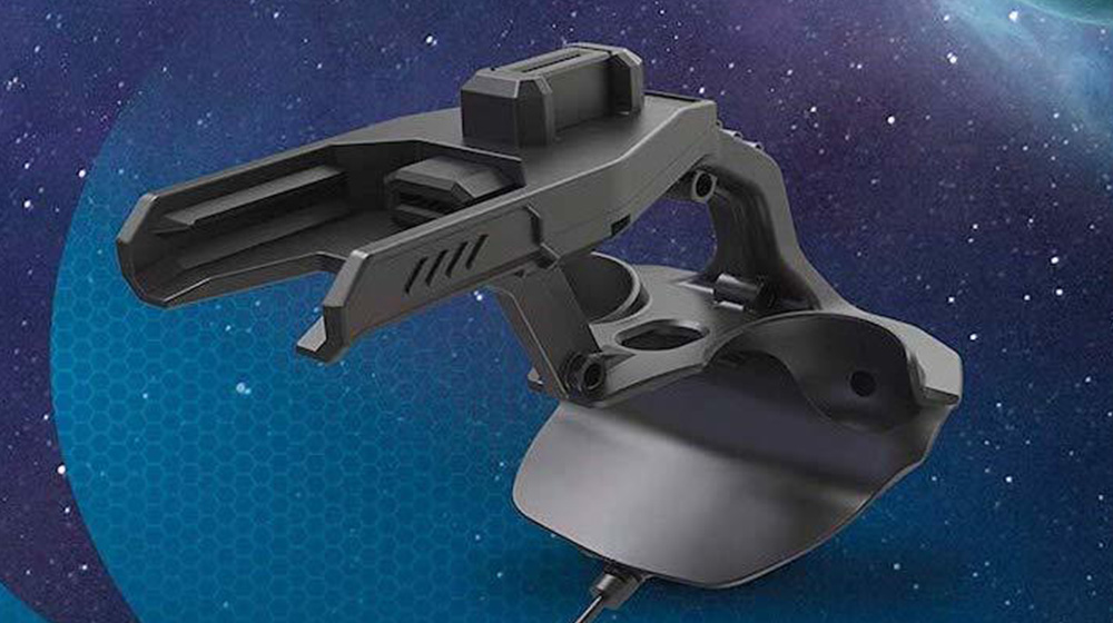 Ubisoft Starlink: Battle for Atlas Co-Op Mount Pack za PS4