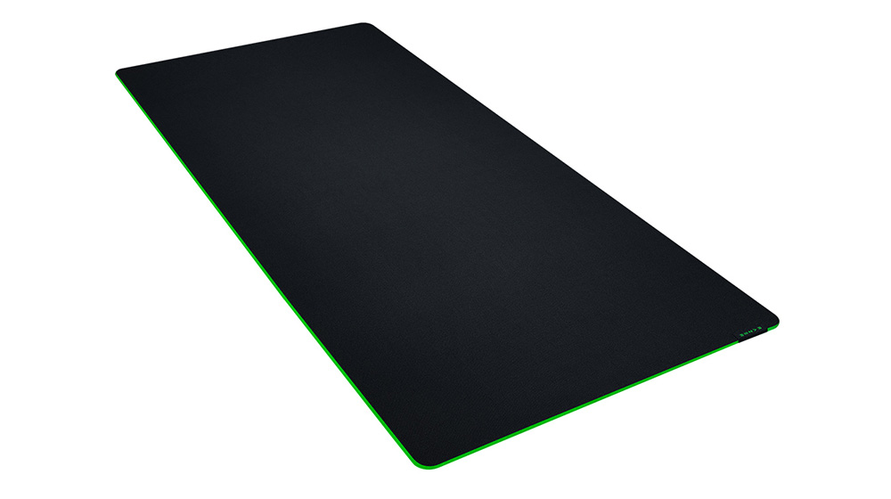 Razer Gigantus V2 3XL gaming podloga 1200 × 550 mm