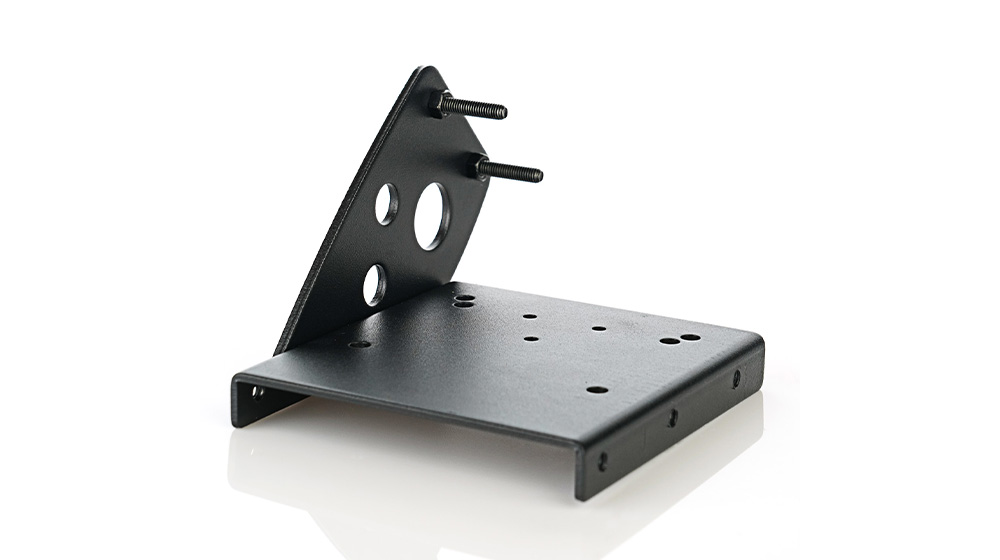 Spawn Gear Shifter Mount držač menjača za racing cockpit