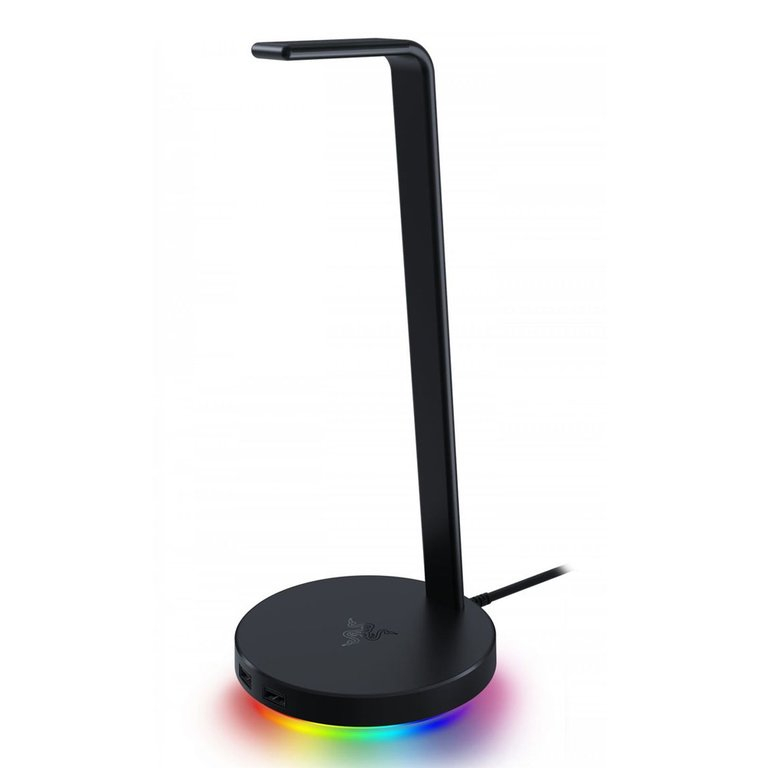 Razer Base Station V2 Chroma RGB stalak za slušalice, USB 3.1
