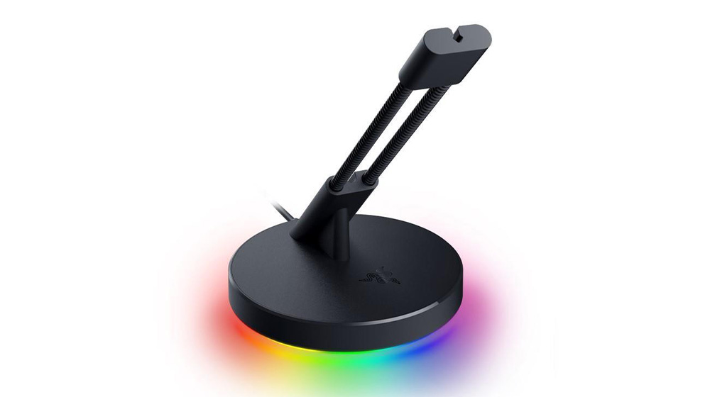 Razer Mouse Bungee V3 Chroma držač kabla miša sa RGB osvetljenjem