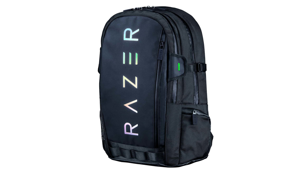 Razer Rogue 15 Backpack V3 Chromatic Edition ranac za laptop