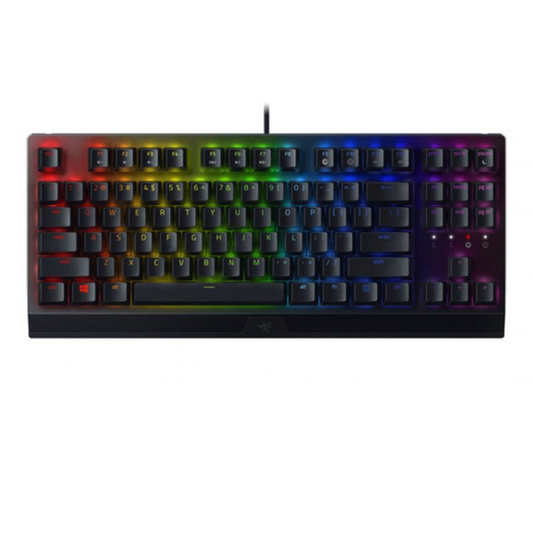Razer BlackWidow V3 Tenkeyless mehanička tastatura Yellow Switch RGB