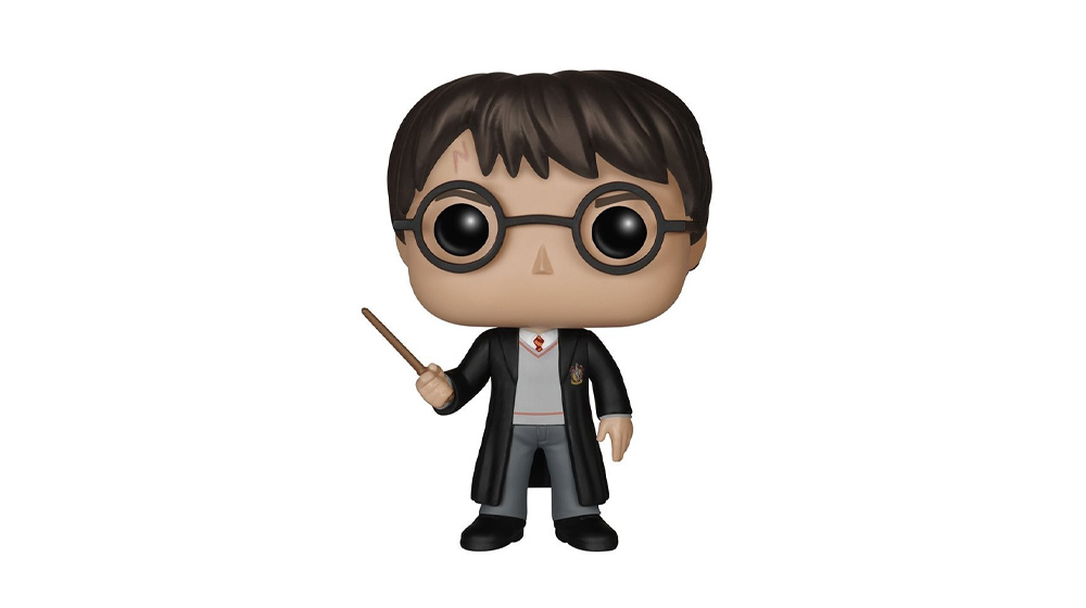 Funko POP! Harry Potter #01 figura od vinila