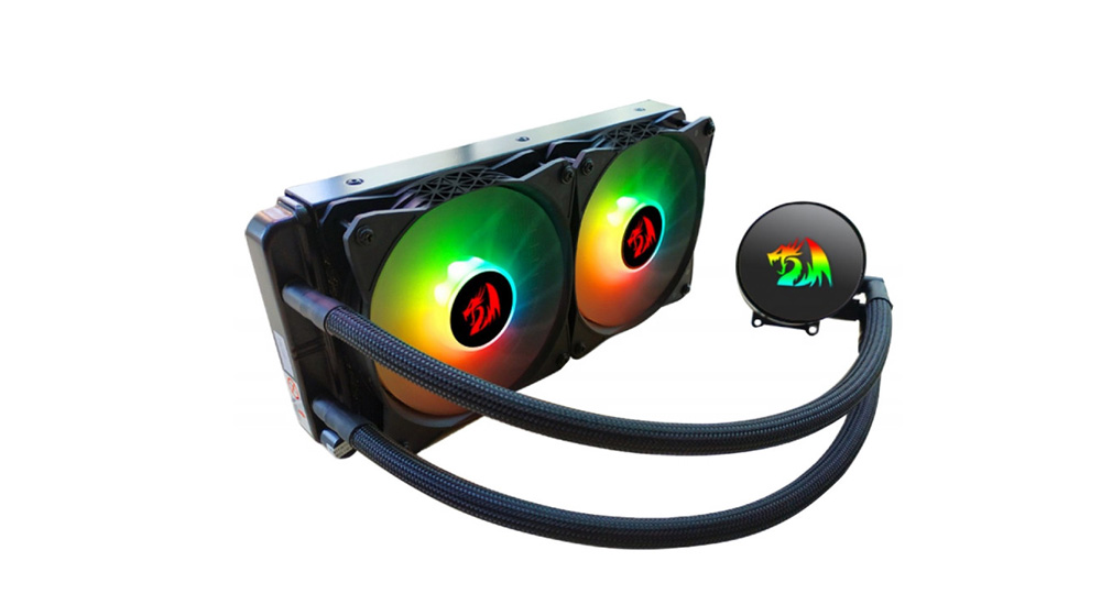 Redragon Effect CCW-3000 X 240mm AIO vodeno hlađenje ARGB