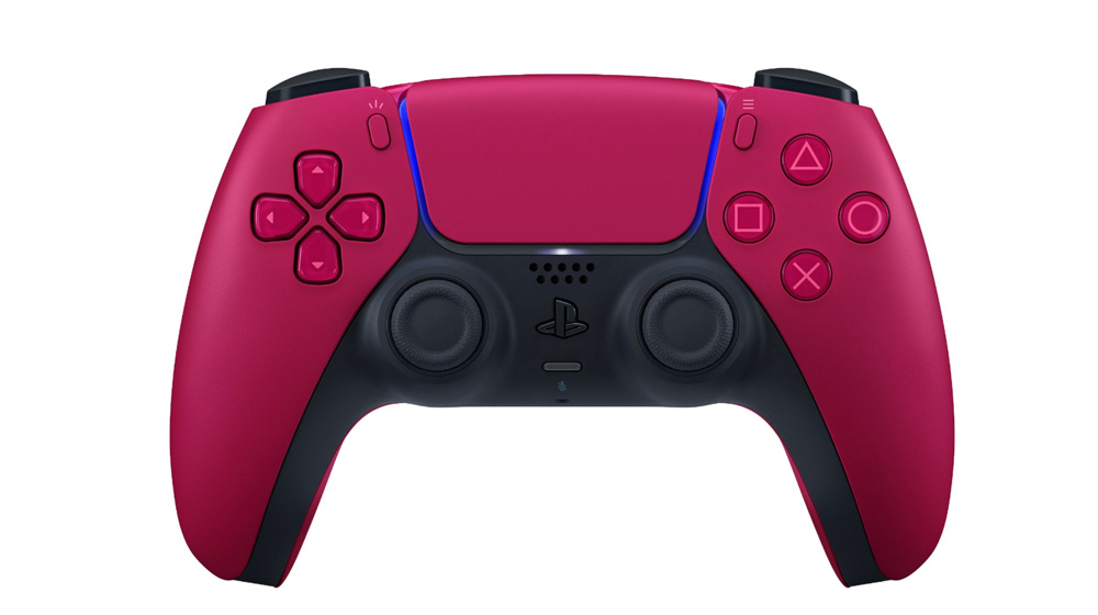 Sony DualSense Cosmic Red CFI-ZCT1W/CR bežični kontroler za PS5