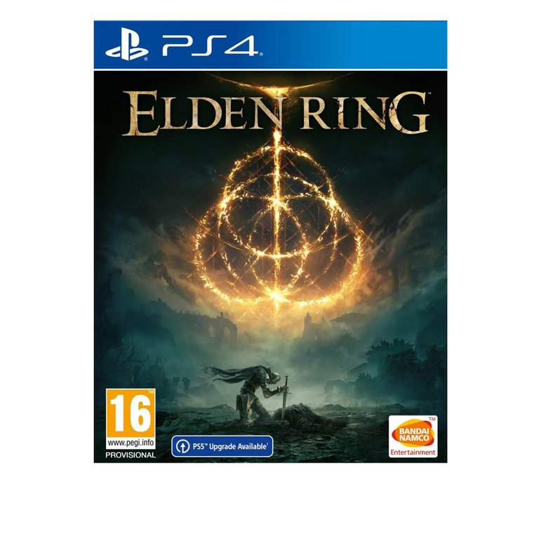 Elden Ring standardno izdanje za PlayStation 4