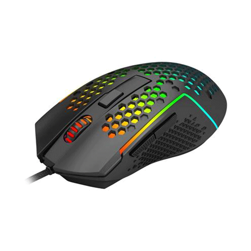 Redragon Reaping M987-K RGB gejmerski miš 12400 DPI