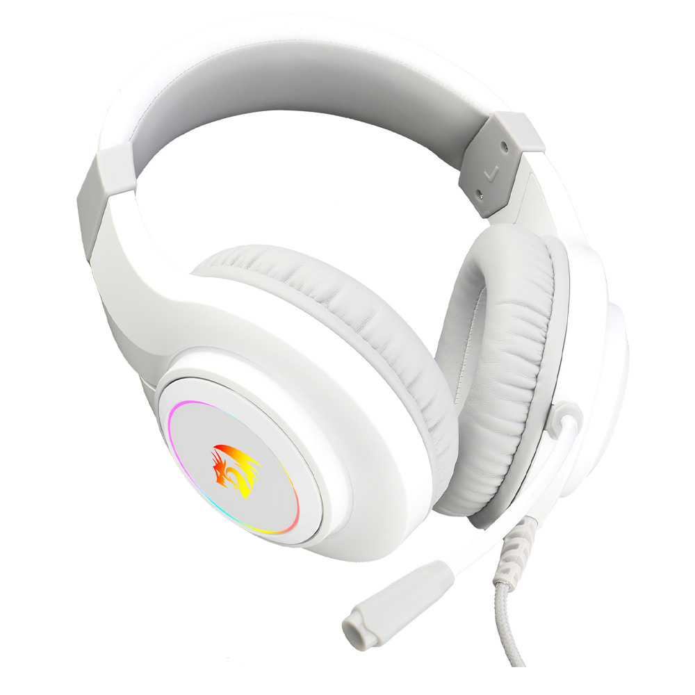 Redragon Hylas H260W RGB gejmerske slušalice sa mikrofonom