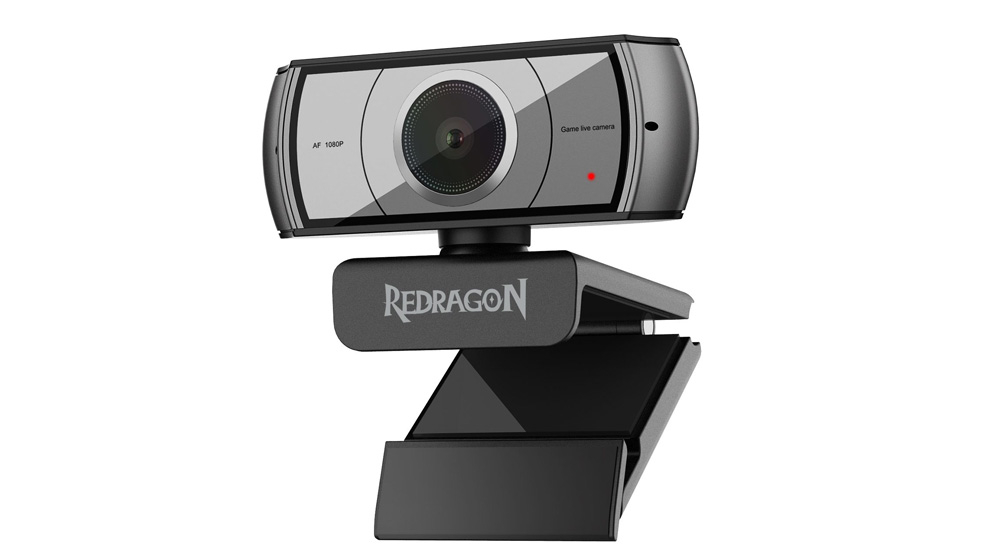Redragon Apex GW900-1 Full HD web kamera 1080p