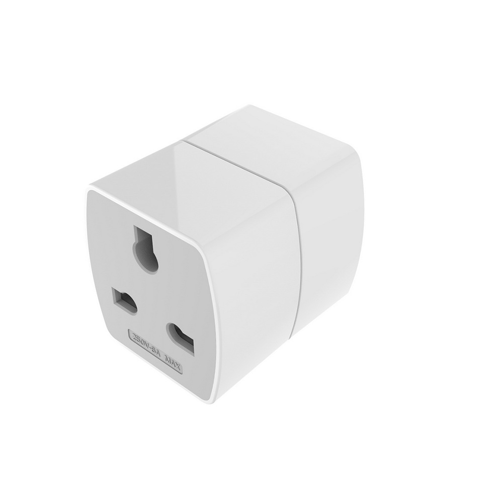 Moye Voltaic EU/US/UK/AU univerzalni putni adapter, 6 A