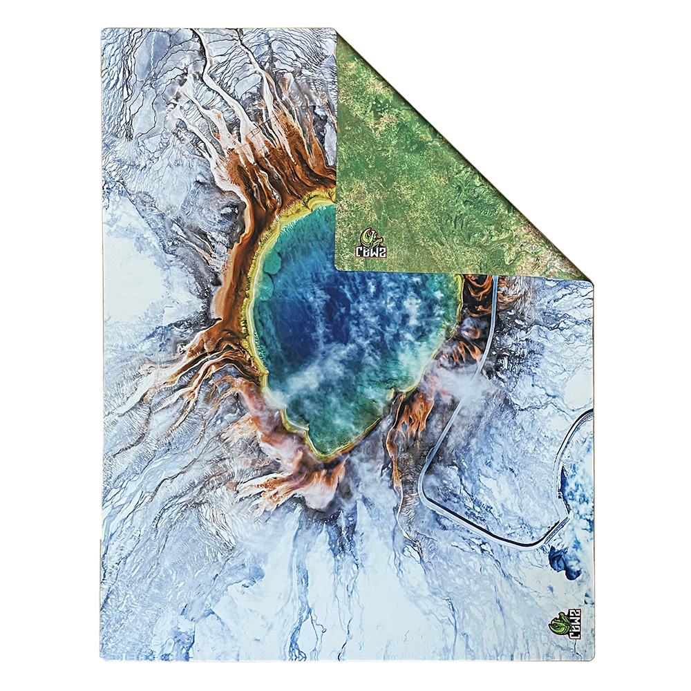 Spawn Double Sided Play Mat V1 – Warhammer gaming podloga